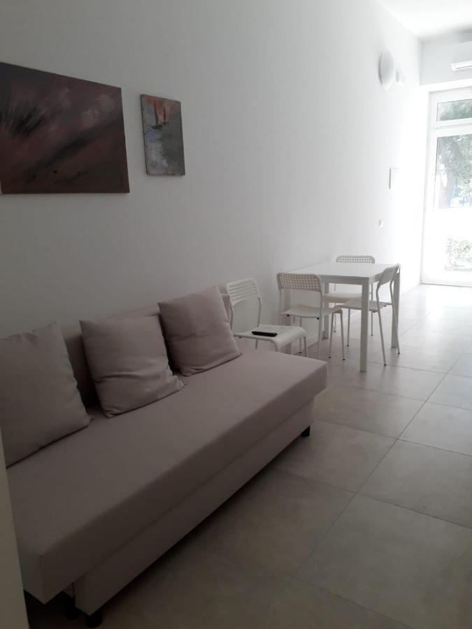 B&B Lido Apartament 10A Civitanova Marche Exteriér fotografie