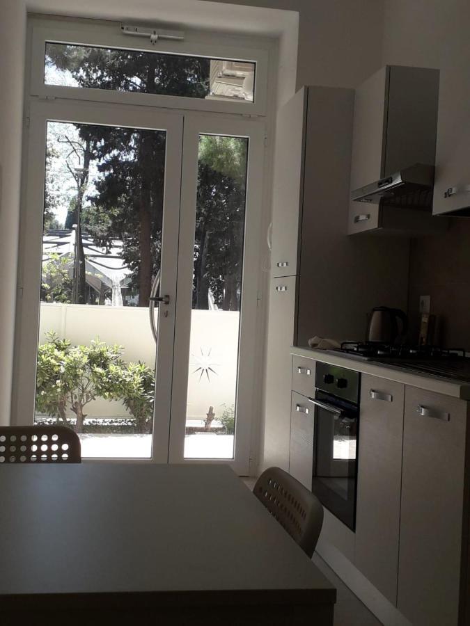B&B Lido Apartament 10A Civitanova Marche Exteriér fotografie