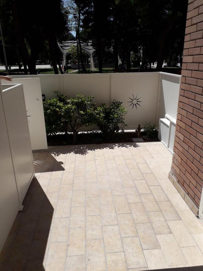 B&B Lido Apartament 10A Civitanova Marche Exteriér fotografie