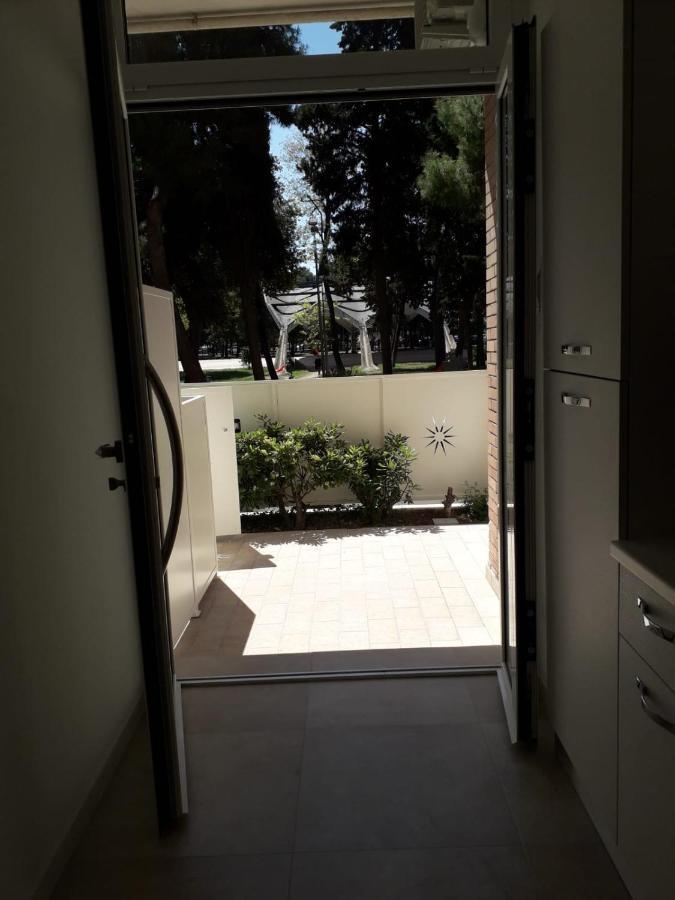 B&B Lido Apartament 10A Civitanova Marche Exteriér fotografie