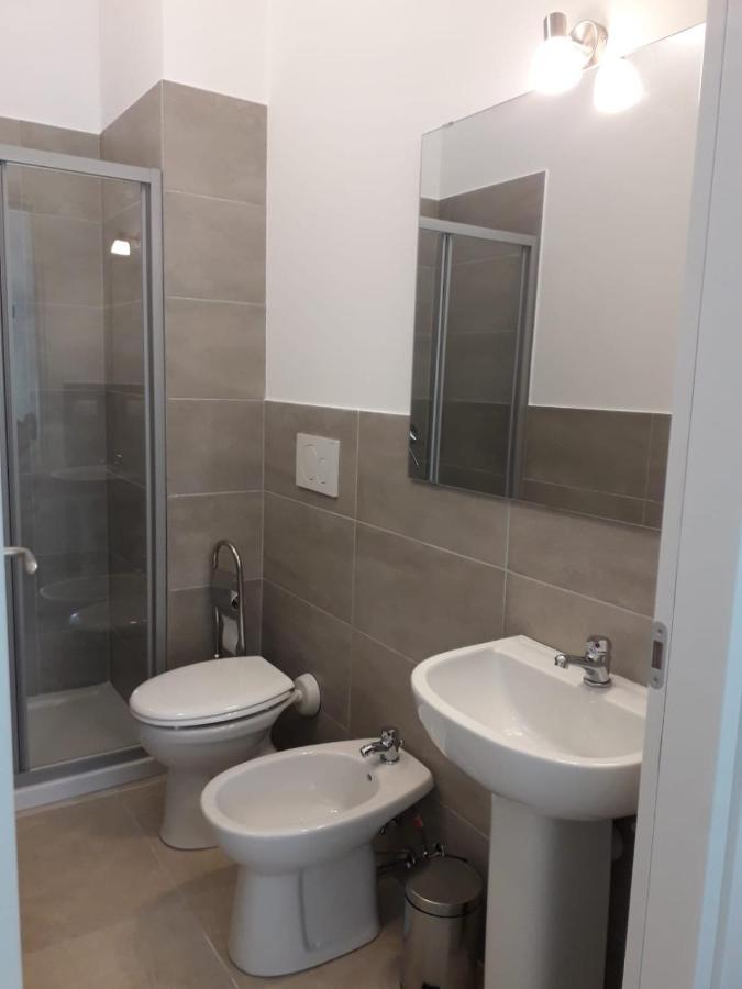 B&B Lido Apartament 10A Civitanova Marche Exteriér fotografie