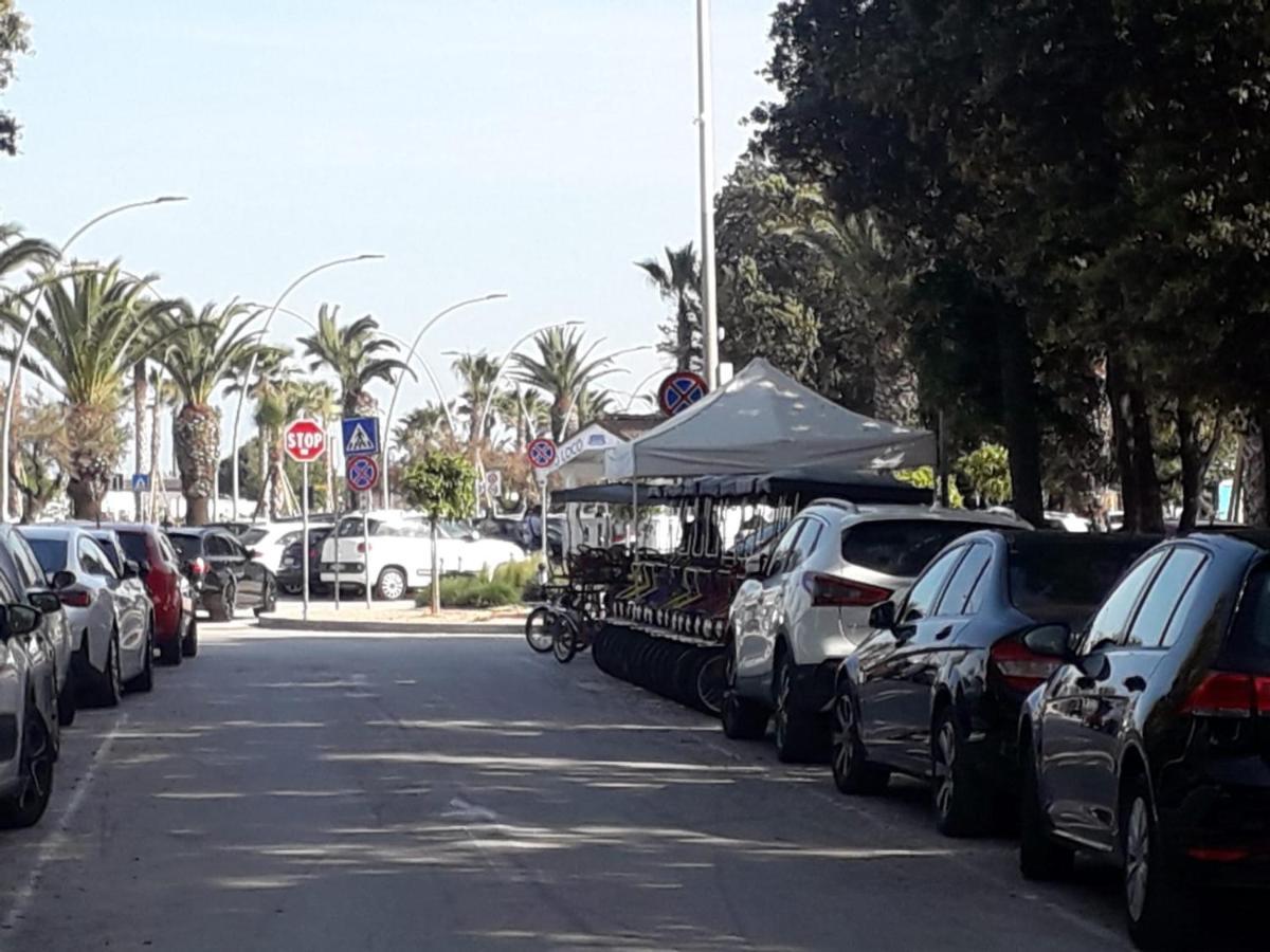 B&B Lido Apartament 10A Civitanova Marche Exteriér fotografie