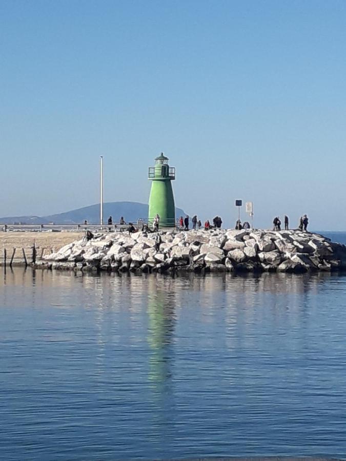 B&B Lido Apartament 10A Civitanova Marche Exteriér fotografie