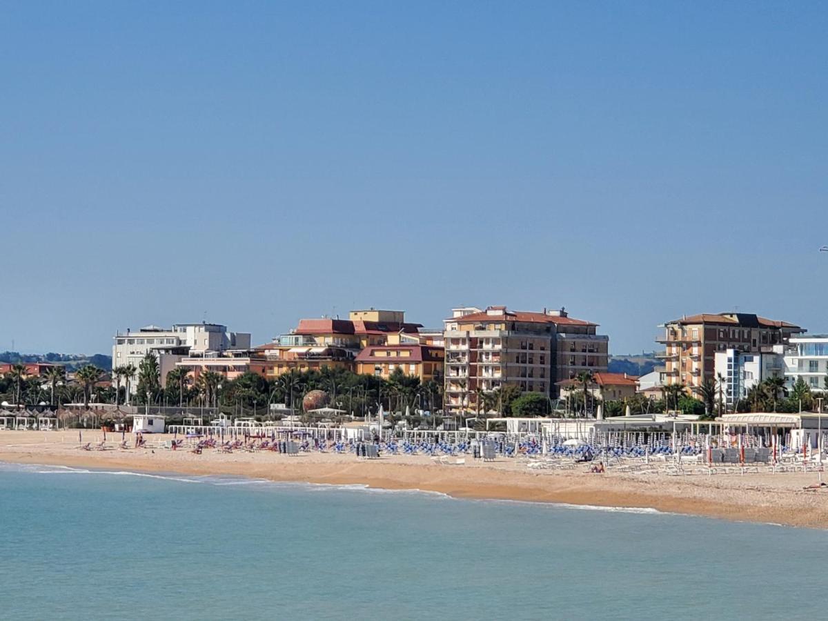 B&B Lido Apartament 10A Civitanova Marche Exteriér fotografie