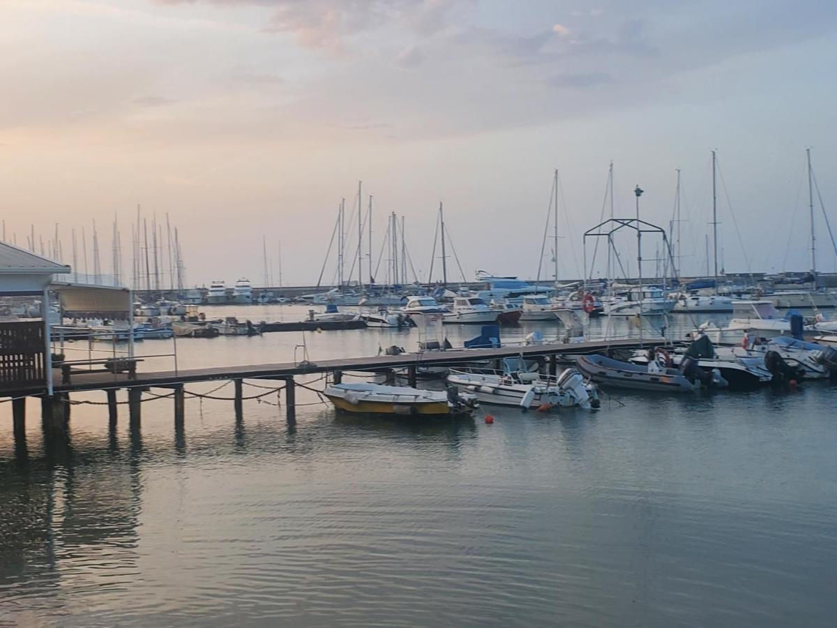 B&B Lido Apartament 10A Civitanova Marche Exteriér fotografie