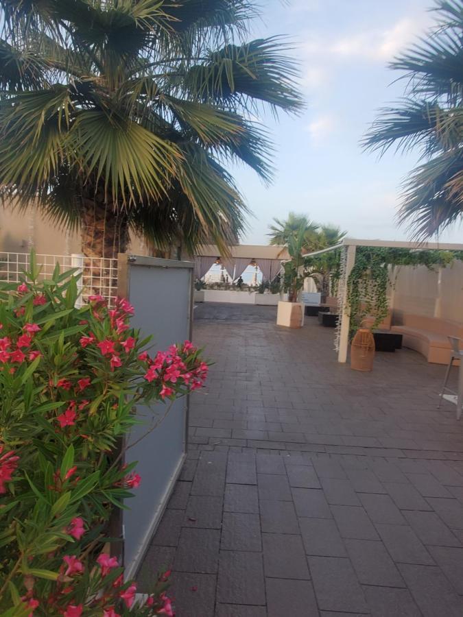 B&B Lido Apartament 10A Civitanova Marche Exteriér fotografie