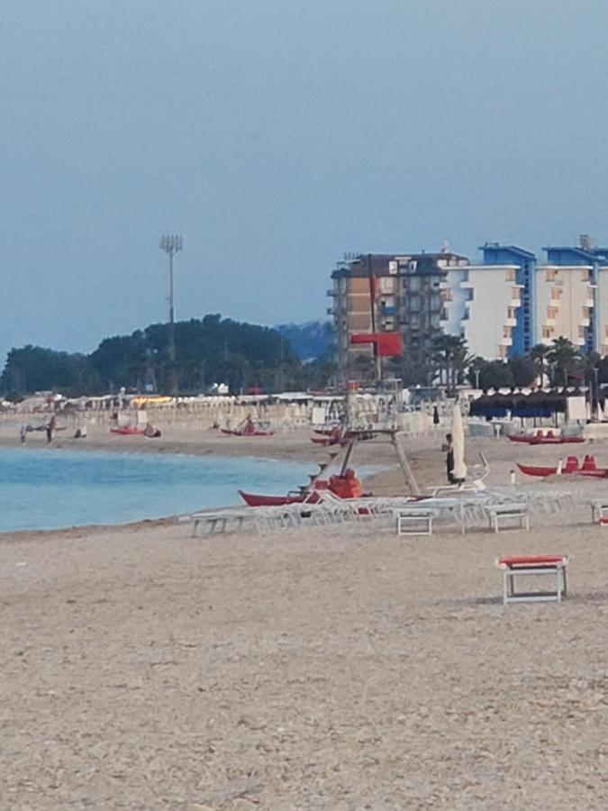 B&B Lido Apartament 10A Civitanova Marche Exteriér fotografie