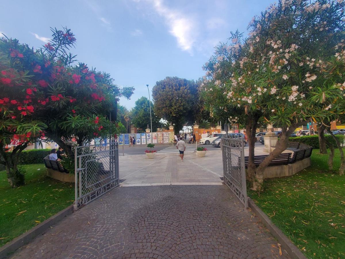 B&B Lido Apartament 10A Civitanova Marche Exteriér fotografie