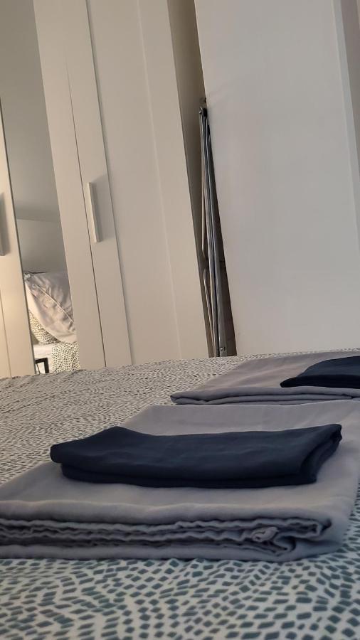 B&B Lido Apartament 10A Civitanova Marche Exteriér fotografie