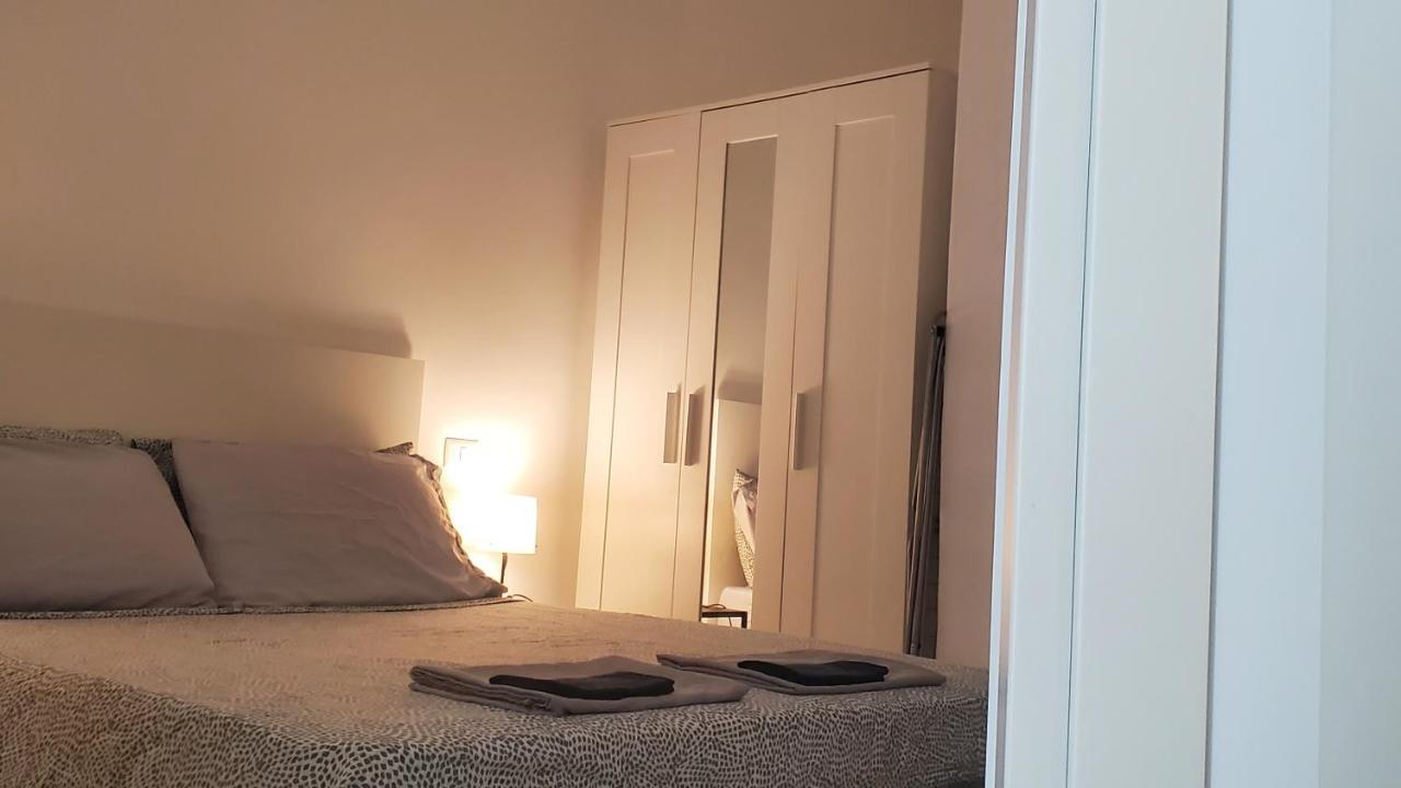 B&B Lido Apartament 10A Civitanova Marche Exteriér fotografie