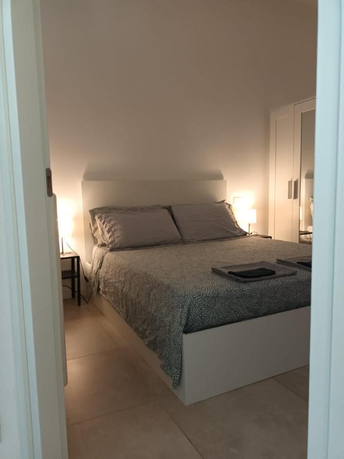 B&B Lido Apartament 10A Civitanova Marche Exteriér fotografie