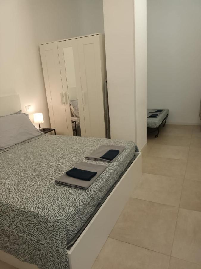 B&B Lido Apartament 10A Civitanova Marche Exteriér fotografie