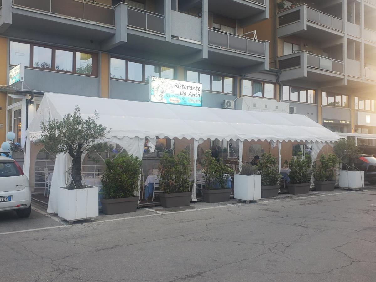B&B Lido Apartament 10A Civitanova Marche Exteriér fotografie