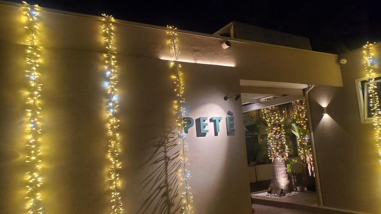 B&B Lido Apartament 10A Civitanova Marche Exteriér fotografie
