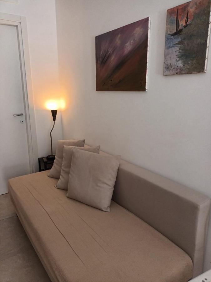 B&B Lido Apartament 10A Civitanova Marche Pokoj fotografie