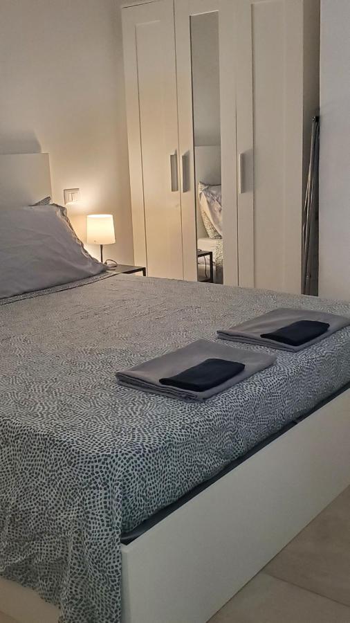 B&B Lido Apartament 10A Civitanova Marche Pokoj fotografie