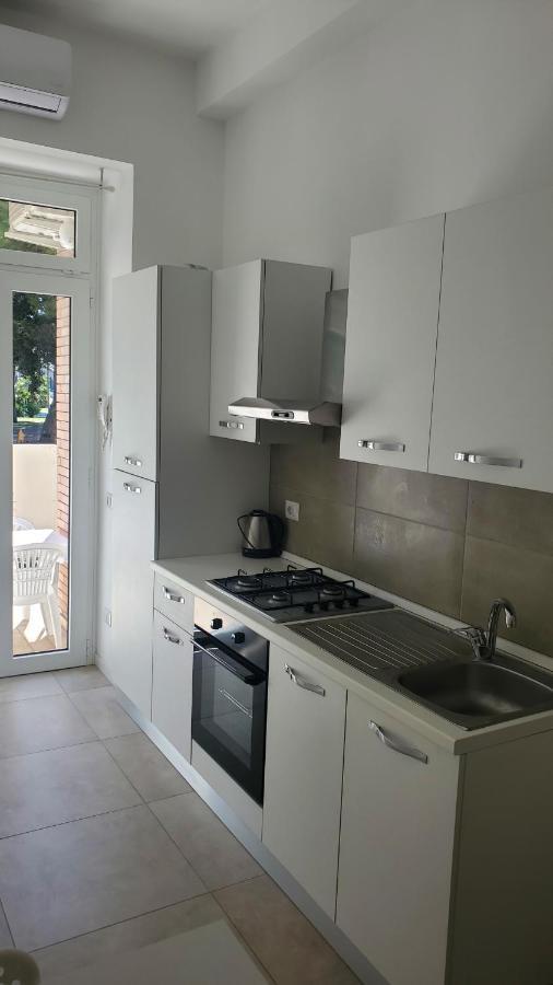B&B Lido Apartament 10A Civitanova Marche Exteriér fotografie