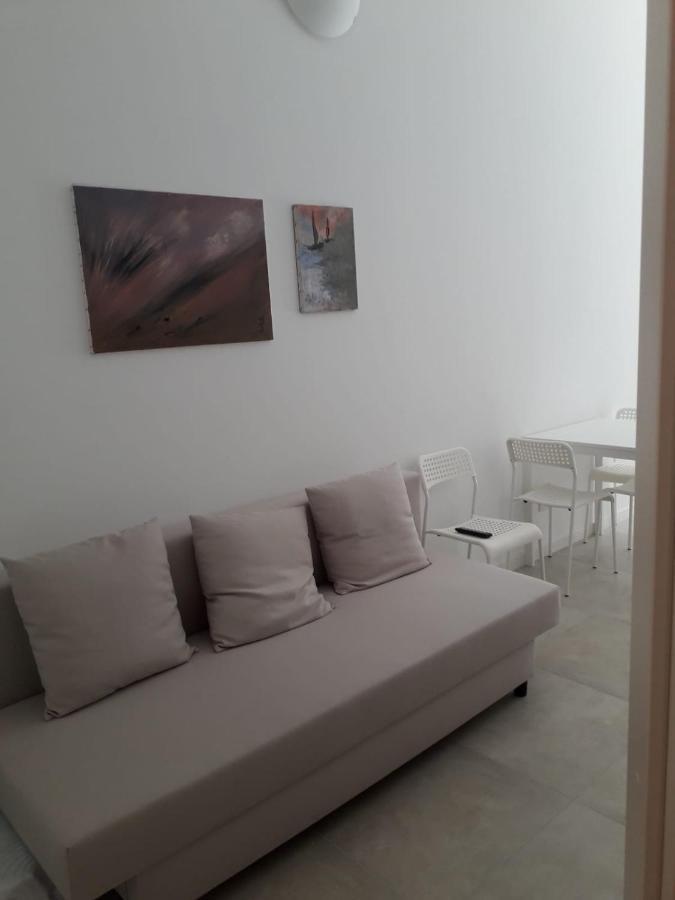 B&B Lido Apartament 10A Civitanova Marche Exteriér fotografie
