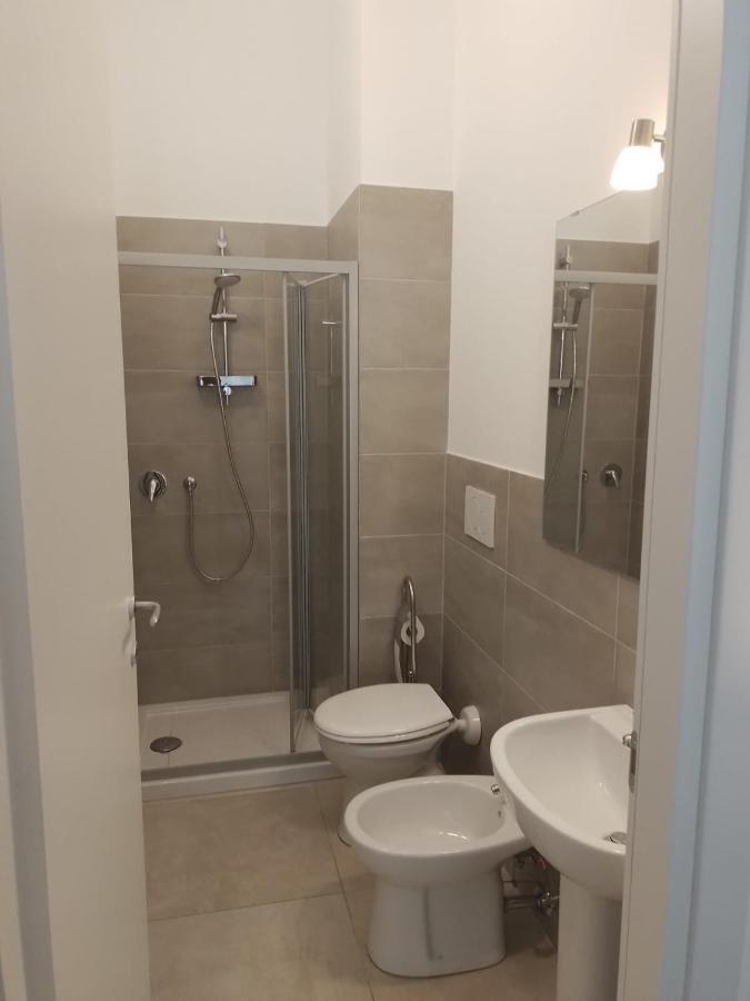 B&B Lido Apartament 10A Civitanova Marche Exteriér fotografie