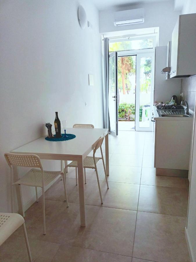 B&B Lido Apartament 10A Civitanova Marche Exteriér fotografie