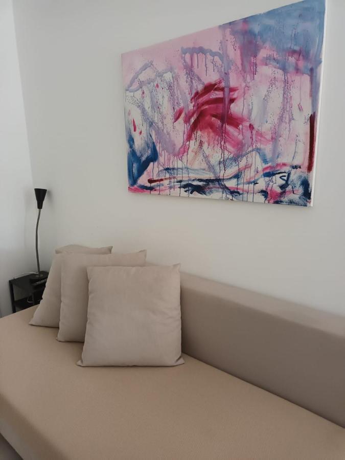 B&B Lido Apartament 10A Civitanova Marche Exteriér fotografie