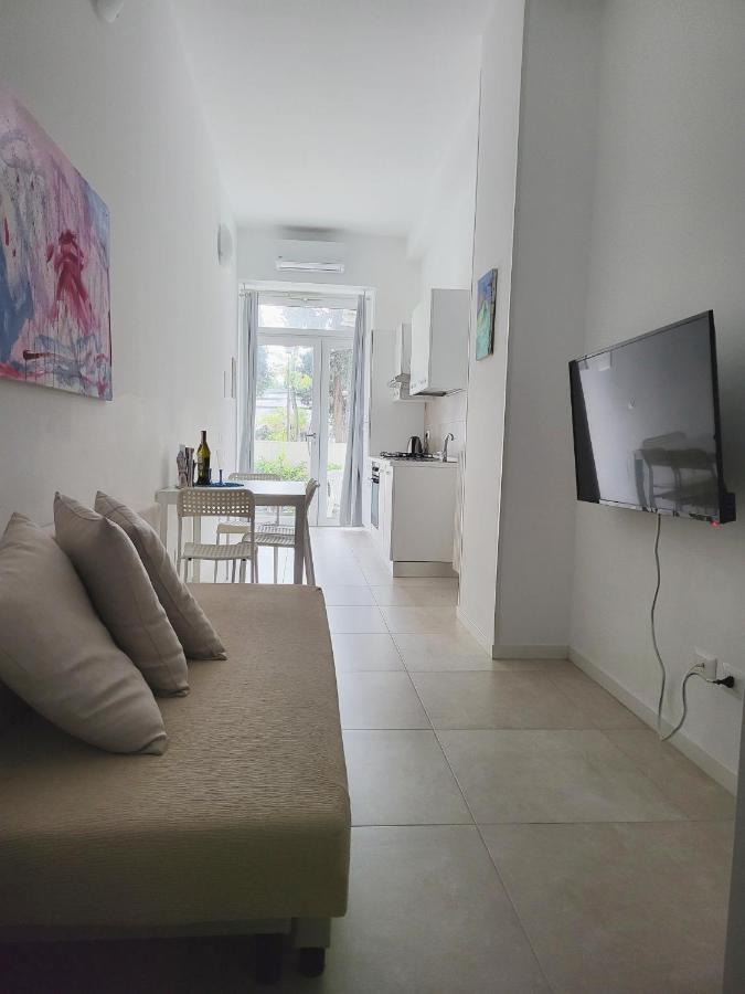B&B Lido Apartament 10A Civitanova Marche Exteriér fotografie