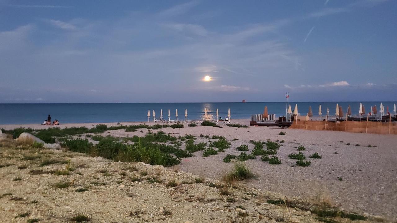 B&B Lido Apartament 10A Civitanova Marche Exteriér fotografie