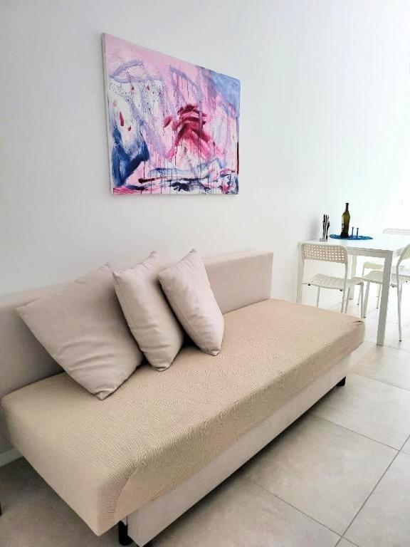 B&B Lido Apartament 10A Civitanova Marche Exteriér fotografie